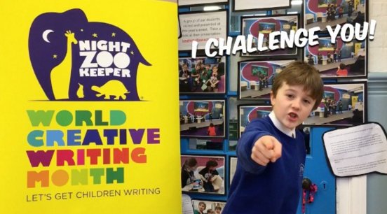 nightzookeeper's tweet photo. Less than 3 hours left of #wcwm16. It has been awesome! https://t.co/6uW1EJvO8K @TeachingIdeas @ukedchat https://t.co/lsC5q0RxSQ