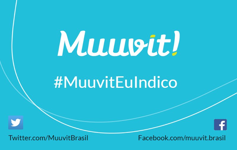 MuuvitBrasil's tweet photo. Nossas crianças precisam ter hábitos mais saudáveis? Indique o Muuvit! https://t.co/EUm1YeKq8d #MuuvitEuIndico https://t.co/9CGiNZDSNs