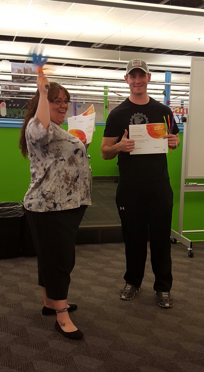 Team Overstreet tweet media