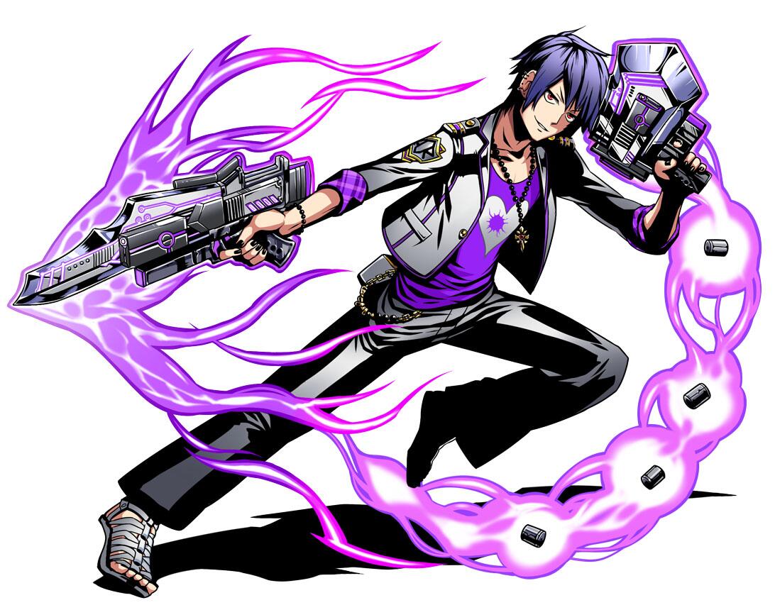 Scythe_Wave's tweet photo. Perciii <3 I also need you!!!! #divinegate #percival #ran #knightofround #mysteriouscool https://t.co/qWGi4nXJeL