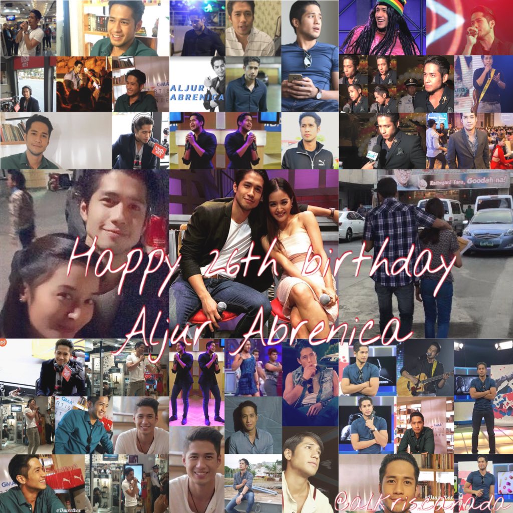 iamjanetropia's tweet photo. Love my idol 💑💏❤️😍☺️💕 #alkris

@iamAJabrenica @soKRISme 

From Canada hope to meet u someday mwahh 😘 https://t.co/LK9bApxhkO