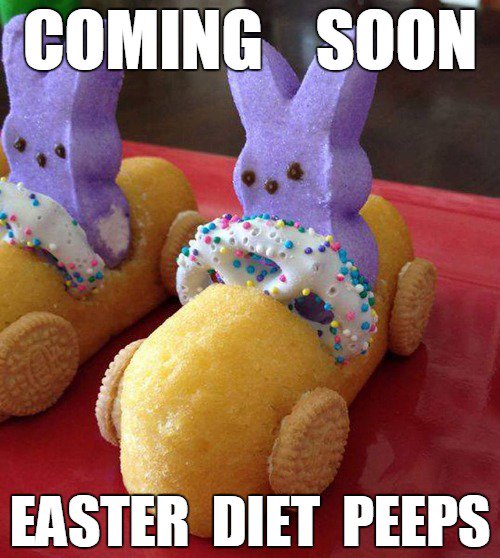 BrilliantOKC's tweet photo. We wish you all a Happy Easter. #easter #Oklahoma #diet #promo #asi #ppai https://t.co/cep3qQHkbr