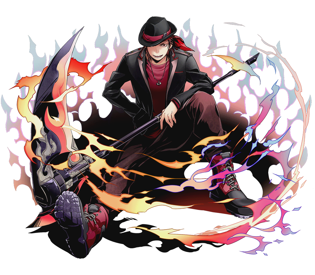 Scythe_Wave's tweet photo. Ywiii I need to have you in my Knights team <3 #divinegate #ywain #roar #knightofround #coolguy https://t.co/iLNlQpVgxU