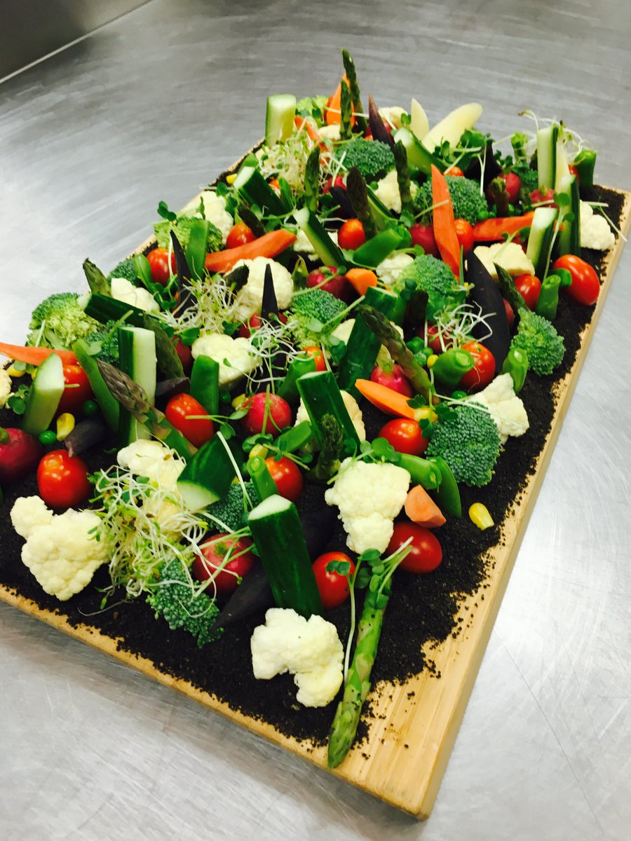 Urbane Culinary tweet media