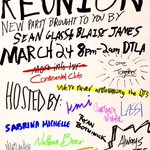 Photo by Reunion (@Reunion)