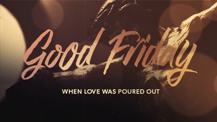 RBC_London's tweet photo. Join us tomorrow as we remember what Christ did for us. Good Friday services at 9:00 and 11:00am. https://t.co/1AE6zvjlb2