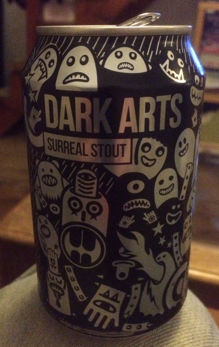 ChrisHunt2404's tweet photo. First beer of the Easter weekend and what a great choice @MagicRockBrewCo https://t.co/ZpAwb20IBl
