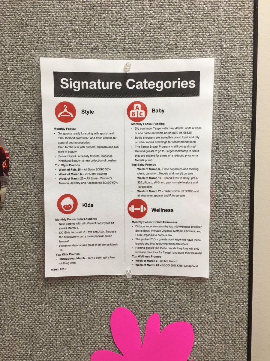 TheMillestVML's tweet photo. Style Board 2.0!  If you don't, now you know! #targetstyle #nofomo #target @JeffAmos5 https://t.co/XmXGx4Ww80