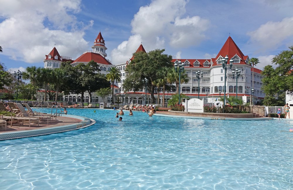 ThemeParkFrog's tweet image. 6 reasons to stay at a #Disney World Resort Hotel: buff.ly/1Ums4LK #WaltDisneyWorld