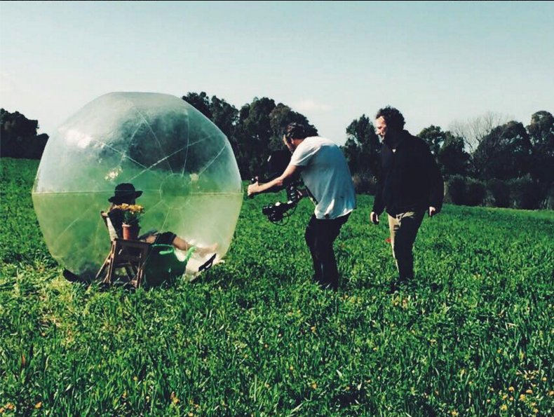 #SogniDiVetro di <a href="/OfficialRakele/">Rakele</a> new music video by embrio.net online su #VEVO youtu.be/me4wtQAJZ9c