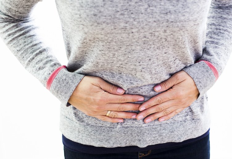 Why Your Stomach Goes Crazy During Your Period: bit.ly/1NrScRH #health