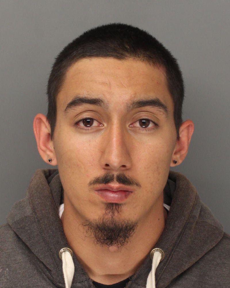 LAWinkley's tweet photo. Gary Bishop is wanted on a warrant for child endangerment, other charges. #sdwanted https://t.co/X6MW1RHbVy https://t.co/ZBpqNQQAXI