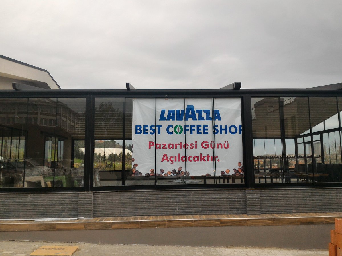 FTH_isletmeler's tweet photo. @BestCoffee_Shop Lavazza, yeni ve ferah mekanıyla pazartesi öğrencilerimizin hizmetinde... https://t.co/aYSlCJ7E0A