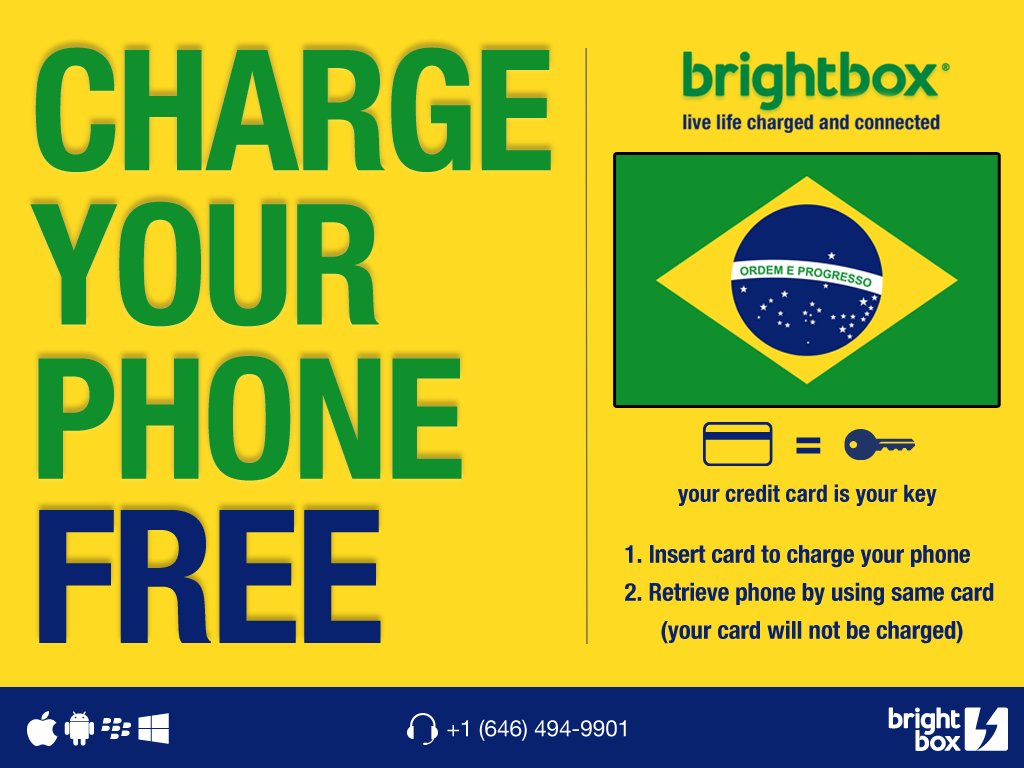 BrCharge tweet picture