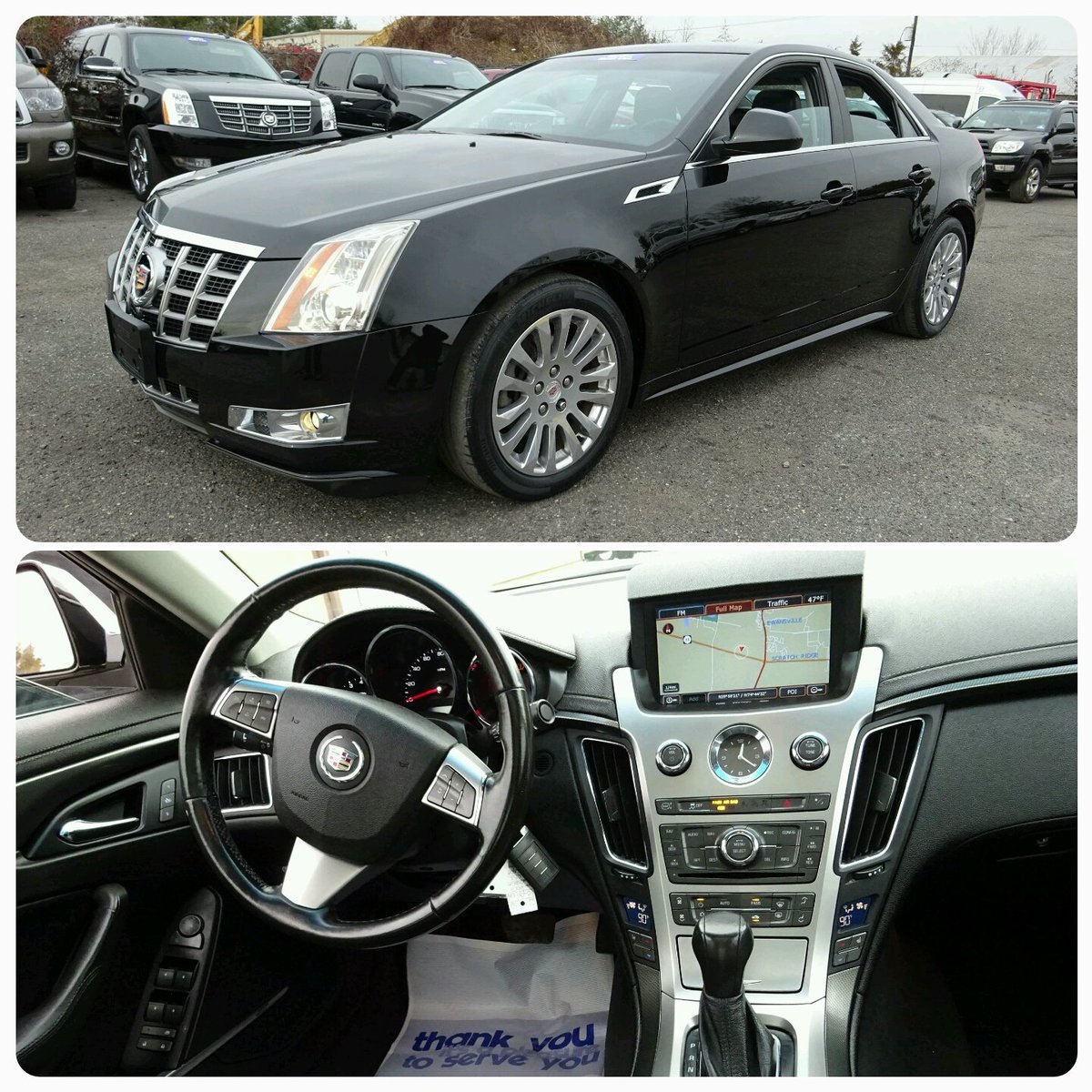 Highline Motor Cars Nj Used 2006 Freightliner XLine