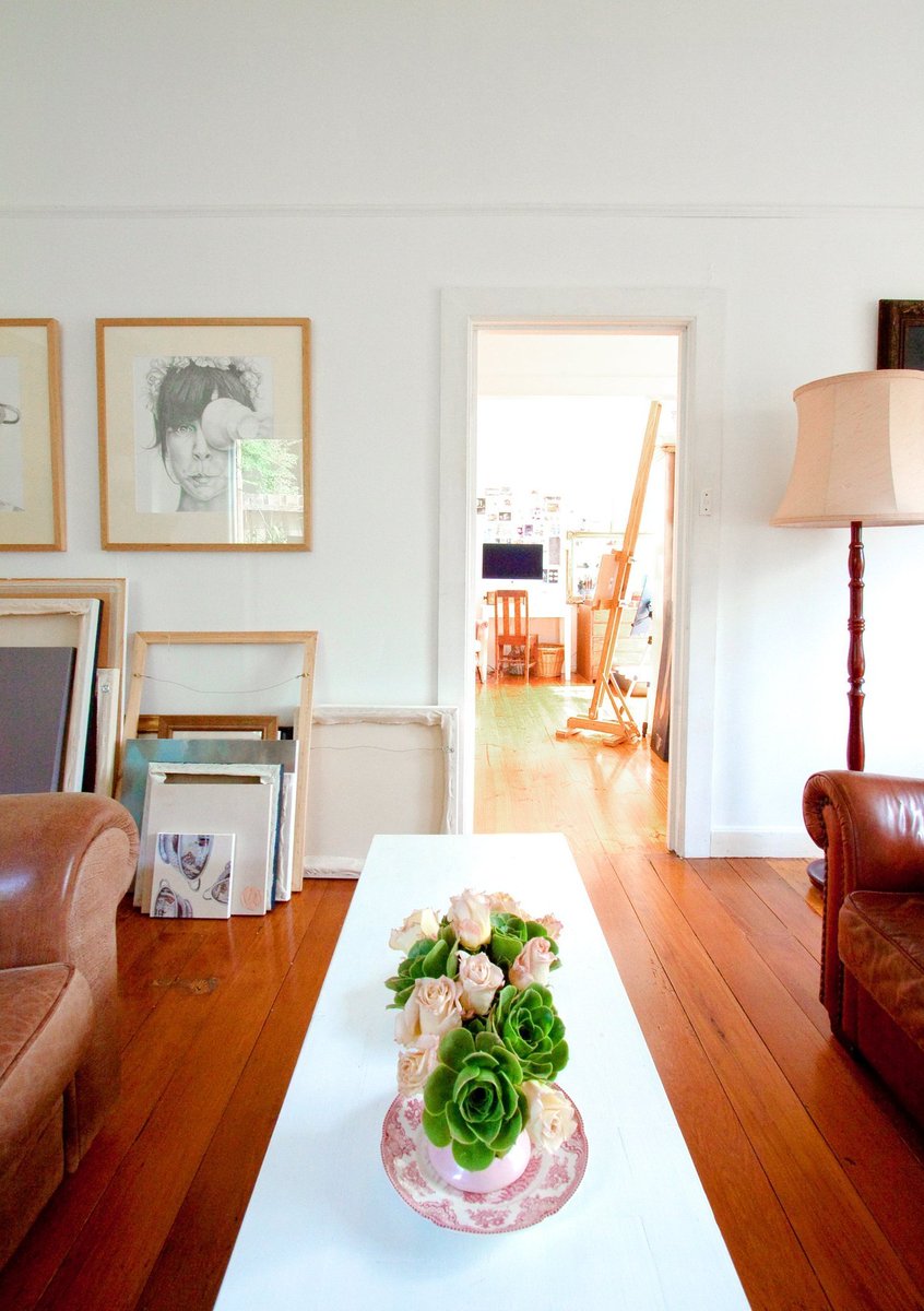 Get Bored While Cleaning? Try the "Keep the Momentum Going" Routine on.apttherapy.com/ErIOBi