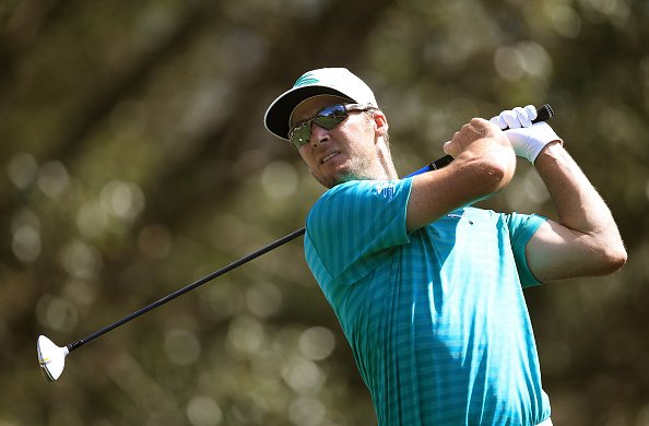 Bogey-free <a href="/mavandnash/">Will Mackenzie</a> is at the top of his game <a href="/PuertoRicoOpen/">Puerto Rico Open ⛳️</a>