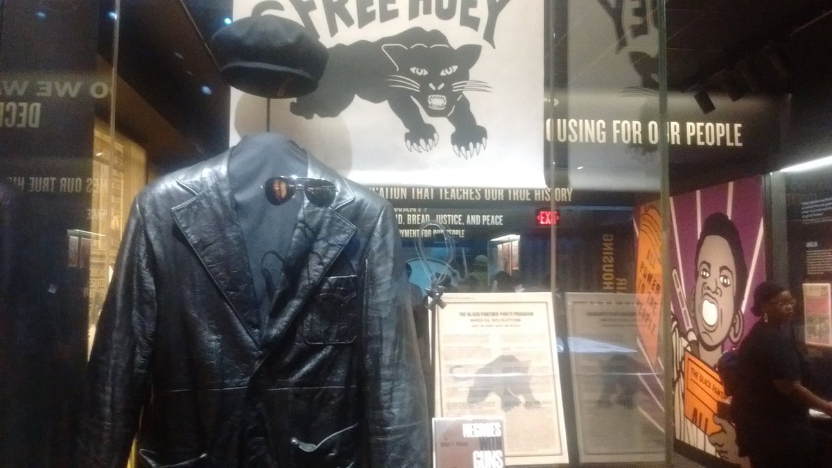 VintDa1's tweet photo. @843SOUTHENT National Civil Rights Museum...#letsgetbacktolovingeachother https://t.co/1Kw6ckr6Eg