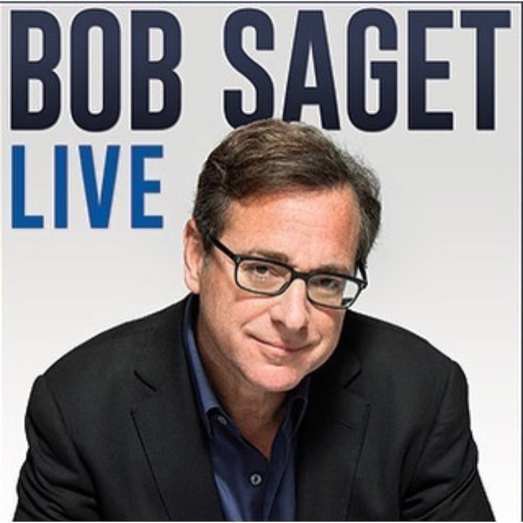 The_Active_Mag's tweet photo. @bobsaget Tonight live at the Florida Theatre!! Grab your tickets at https://t.co/1Af86K6SLA https://t.co/RSU6y3MEHG