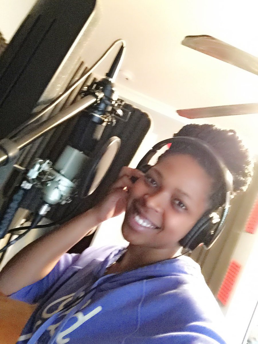 tenacitymodel's tweet photo. Sitting in the Studio trying to get this right! #tenacitymodel #media#Imadifferenttypeofmodel #imnotjustontherunway https://t.co/vyY89NCx13