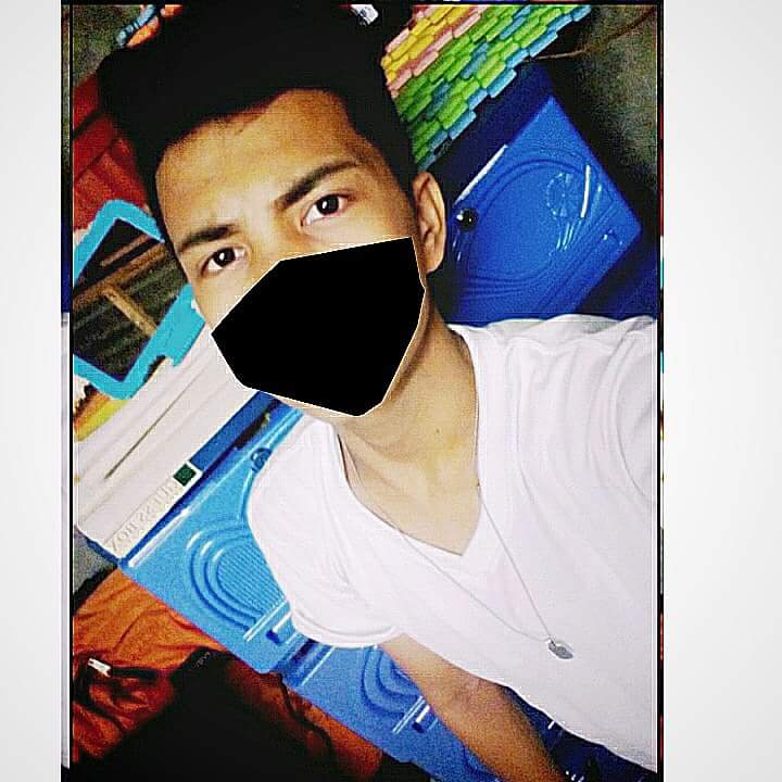 allenlindio5's tweet photo. :) mask 😀😍💜 https://t.co/Gjf0CO63Py