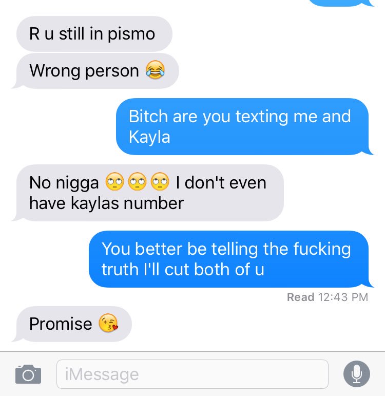 paulyvaldezz's tweet photo. I swear the cute ones always playing games ☹️🤔 #StillSuspicious https://t.co/VyQ5D4x6wb