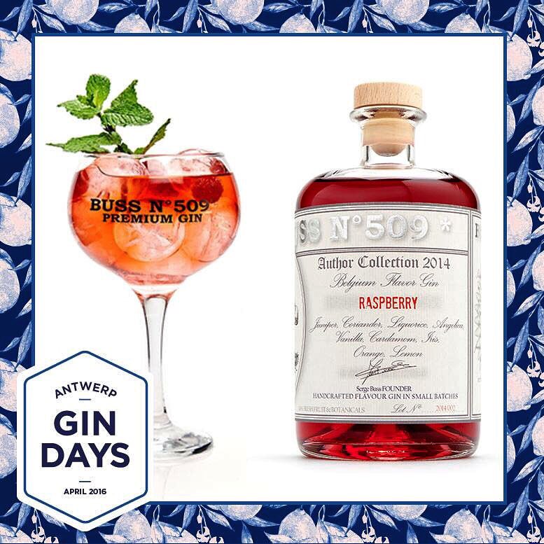 Gin Days (@antwerpgindays) / Posts / X