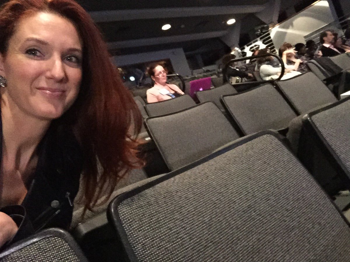 jmckinneypt's tweet photo. can't see seat names,but I'm sitting behind #TeamMukwege @PanziUSA oh yeah...I #StandwithPanzi &amp; sit w them too ;) https://t.co/LLjVtDBGA9