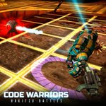 Photo by Code Warriors Game (@_codewarriors)