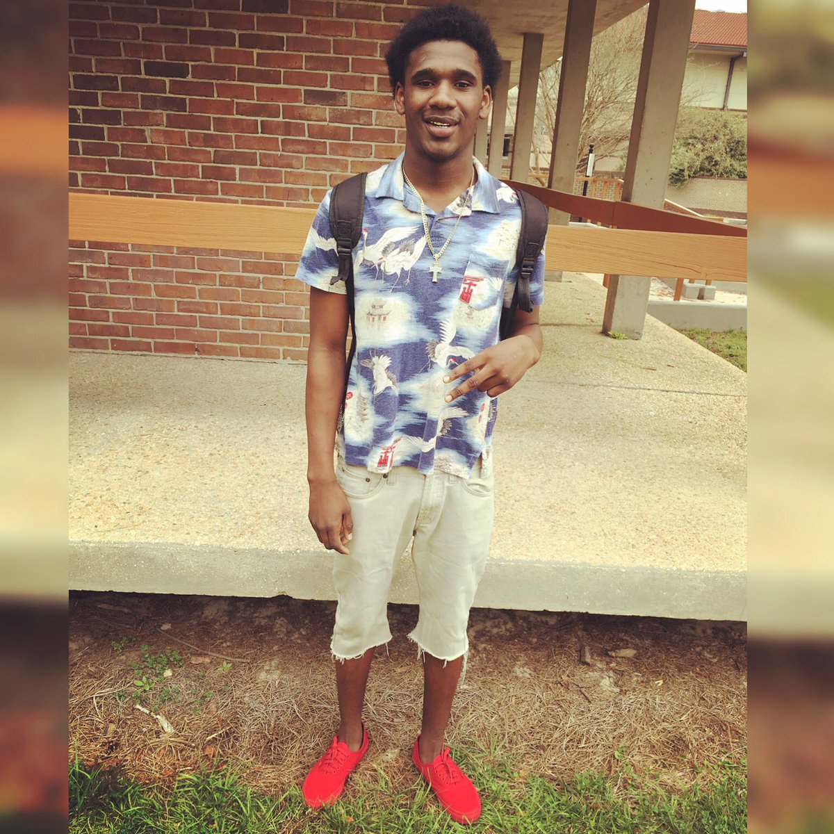 ViGuwopo's tweet photo. I Had to Get it on My Own💰🖕🏾💯 https://t.co/KCHiJbMNWx