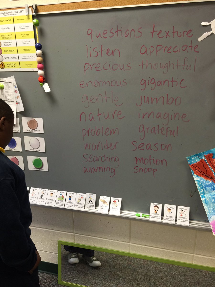 amalekslples's tweet photo. So proud of one of my third grade students using target vocabulary to write about his egg! https://t.co/Z2FUJX4fSg