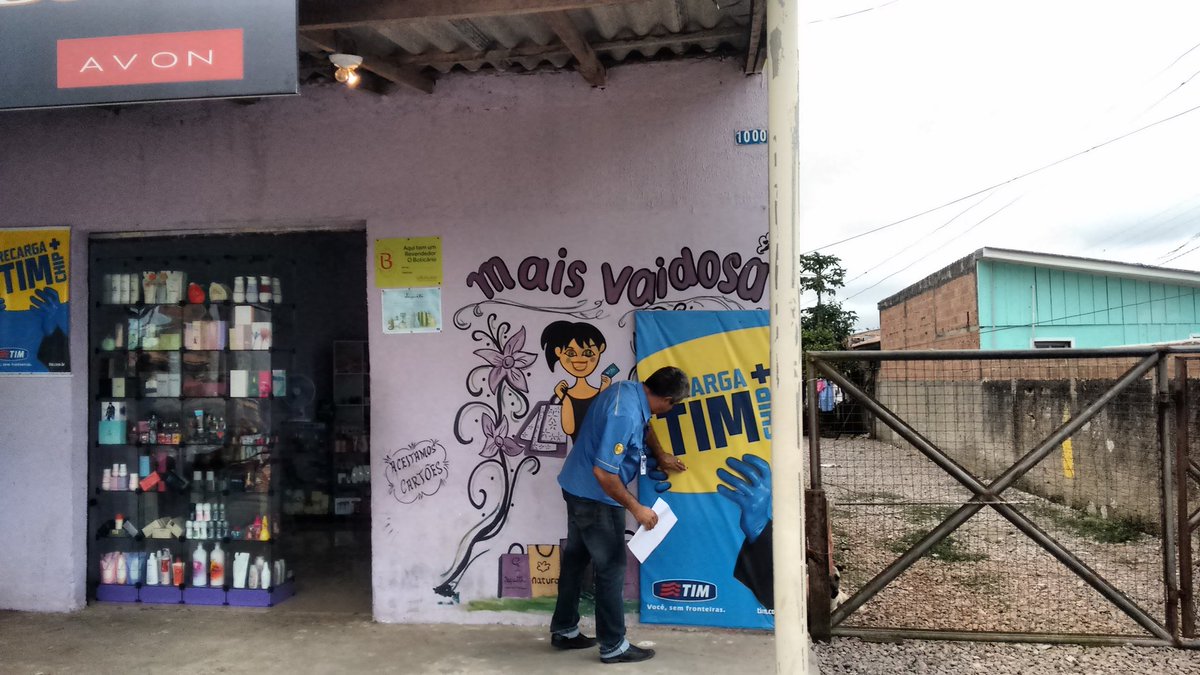 Vilmar Martins tweet media