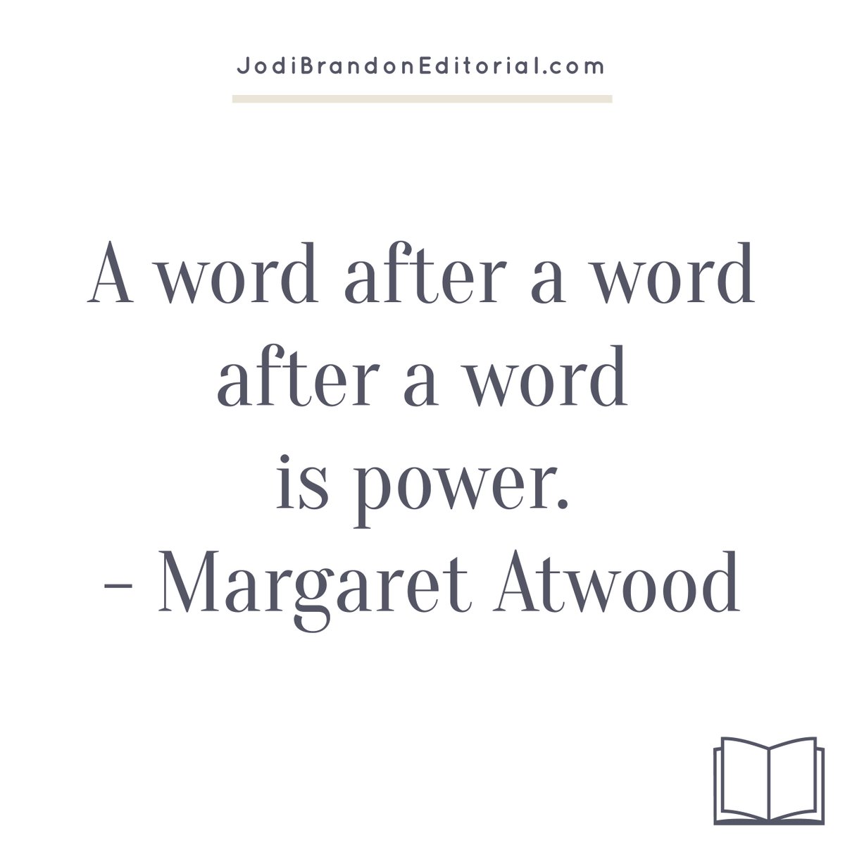 JodiBrandon's tweet image. You know how to get started with your book, right? #juststartwriting