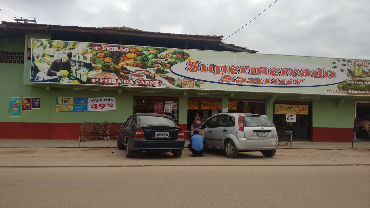 Vilmar Martins tweet media