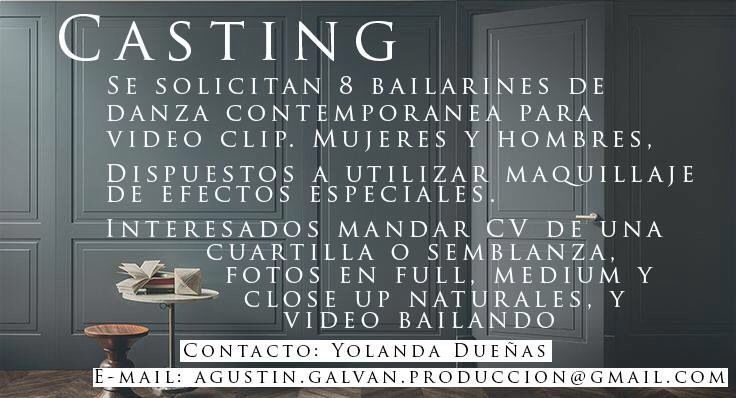 beta_mx's tweet image. ¡Oigan amigos! Andamos buscando gente con estas cualidades para nuestro próximo video. ¡Ayúdenos compartiendo!