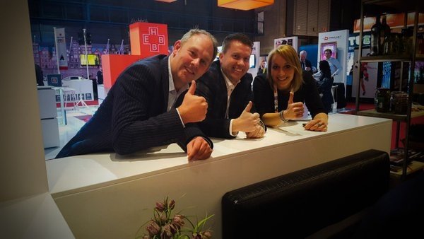 Wij blikken tevreden terug op een geslaagd #event16  Dank @vineyard en <a href="/TiVre_Zakelijk/">TivoliVredenburg</a>