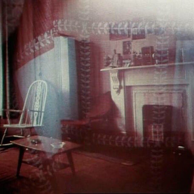 '36 to '77 - Berwick Street Collective
22.30u - Sphinx cinema