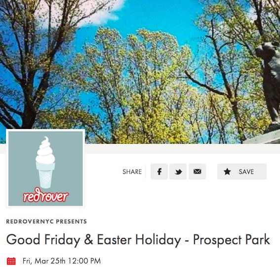 RedRover_NYC's tweet photo. Celebrate Good Friday and #Easter TOMORROW @prospect_park. https://t.co/D0fVSLWCNg https://t.co/7GeNb0SdUH