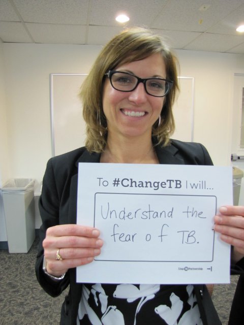 fairfaxhealth's tweet photo. We're motivated to #ChangeTB https://t.co/Ocm9Q9uQp0
