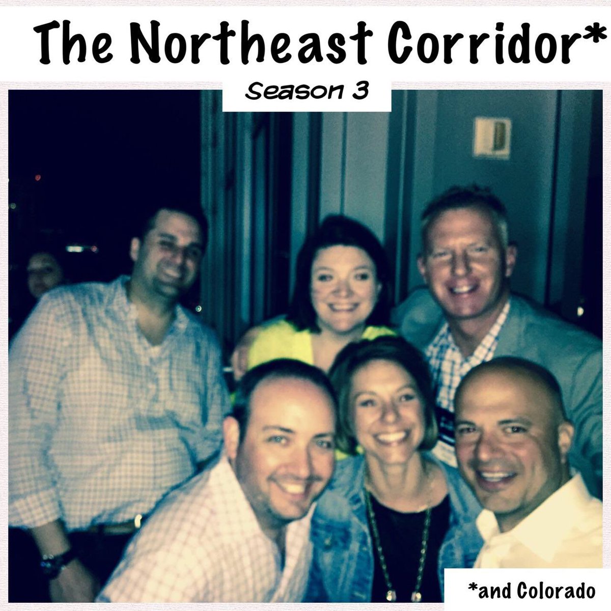 LaverAndrew's tweet photo. #tbt #lma16selfie #lma16 #bestcpc #lmamkt https://t.co/sOkFDXPQ0o