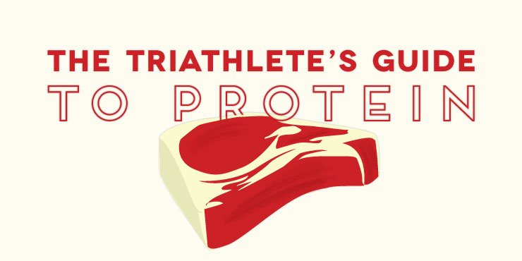 IRONMANtri's tweet image. &quot;Triathlete&apos;s Guide to Protein&quot; goo.gl/wgbm83

Read on for the latest protein research for triathletes.