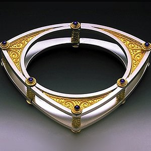 New_Approach's tweet image. Learn the art of Argentium with Ronda Coryell newapproachschool.com/collections/ne…