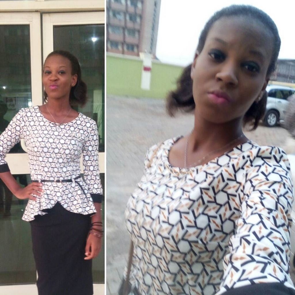 peaceitimi's tweet photo. Three pictures in one day🙈. Well, #JAMSummit2016 got me excited and on fleek😁 https://t.co/VmDPCnF0fx https://t.co/bkN8ljoB5a