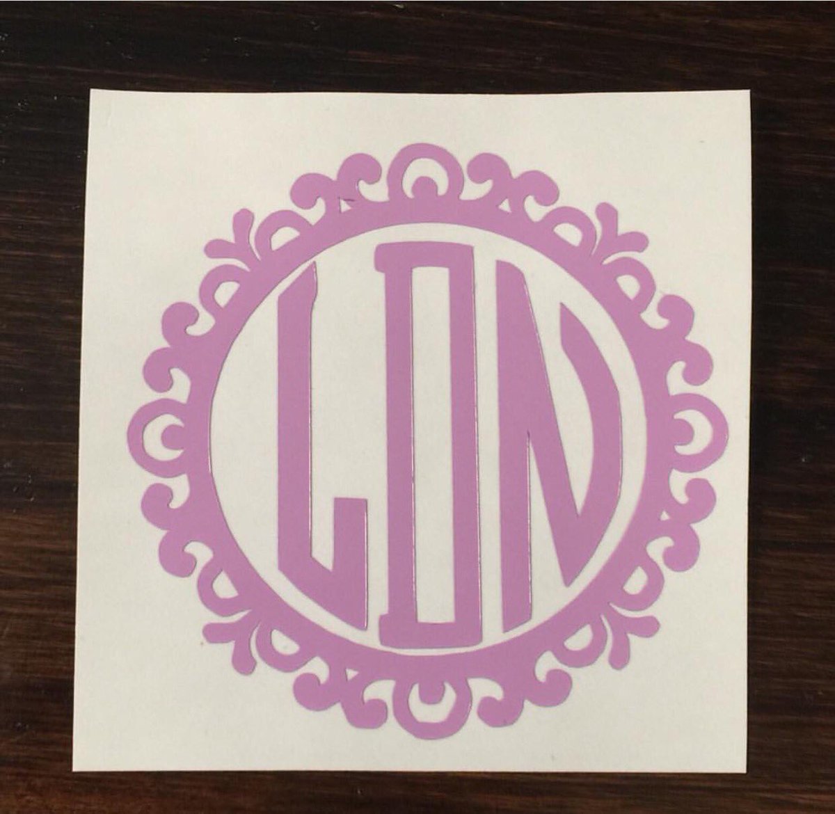 Love this one!! Check out our insta: lerissas and check this one out in the link!💜