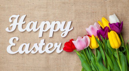 CDN_Spirit's tweet photo. Have a Happy #Easter &amp; great long weekend everyone! https://t.co/47gUDB17j4