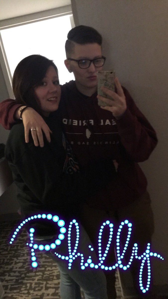 69ftIwt's tweet photo. My wife and I are so cute. https://t.co/I7NEc9f73A