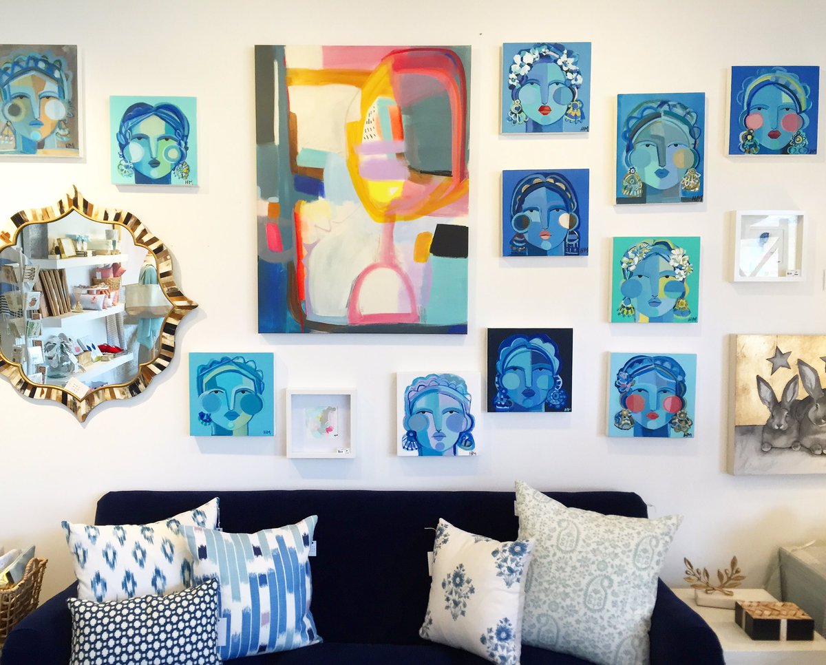 gathered tweet media