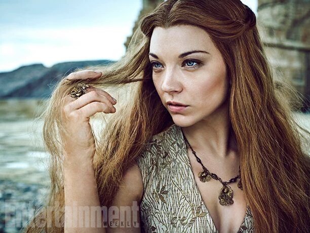 muffvns's tweet photo. Potete dirmi tutto, ma la bellezza di Natalie dormer non la supera nessuno https://t.co/tmzwAmkIkS