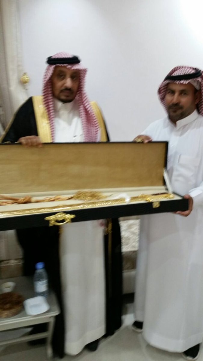 اشكرالاخ قبلان بن خضران الحيسوني ع دعوته لناء وحسن استبقاله وهداه لي سيف مذهب شاكرومقدرله ذالك