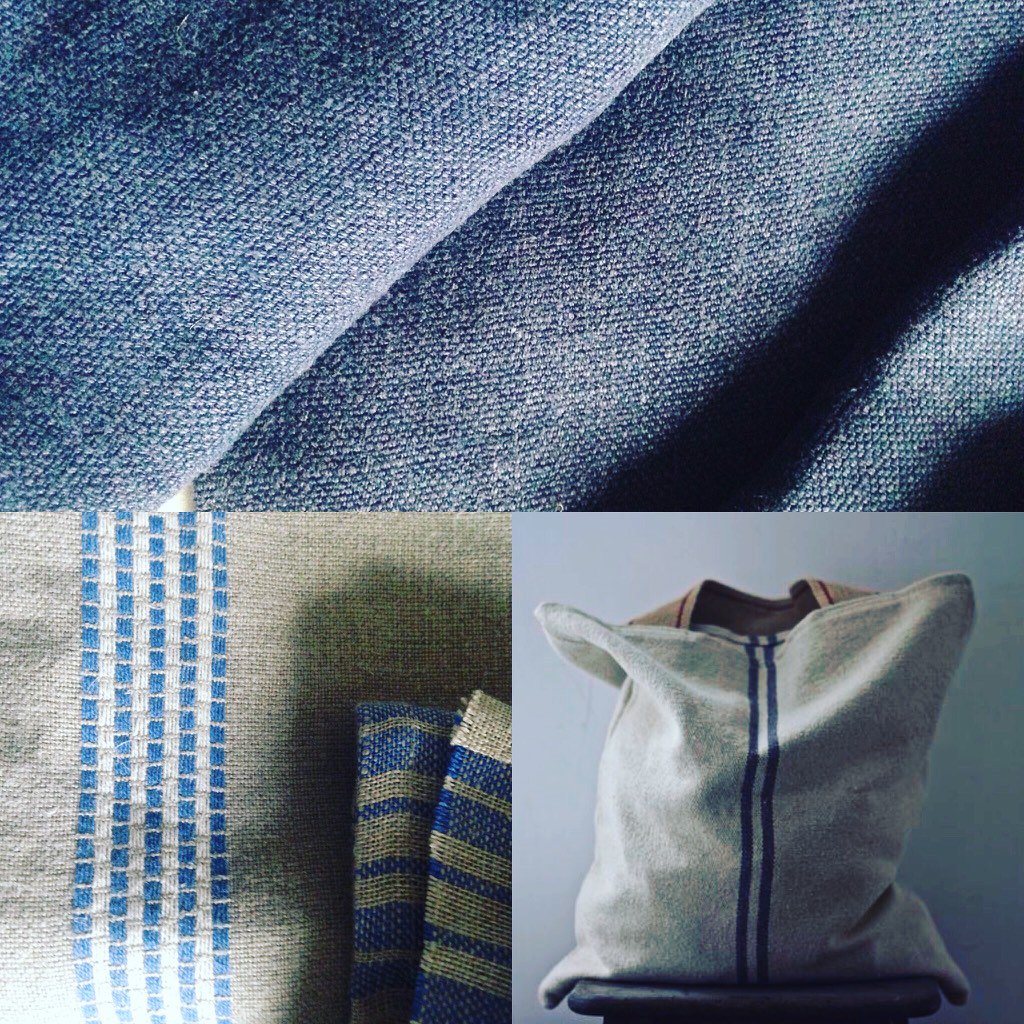 MaisonBrocante's tweet photo. Linen Flea tomorrow at 7pm on Instagram on maisonbrocante feed #linen #flea #interiors #textiles https://t.co/JEB4WthK5V
